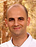 Crossense Co-Founder & CEO: Tsahi Ben Yosef